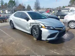 4T1G11AK3MU492048 2021 TOYOTA CAMRY