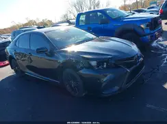 4T1G11AK3MU492941 2021 TOYOTA CAMRY