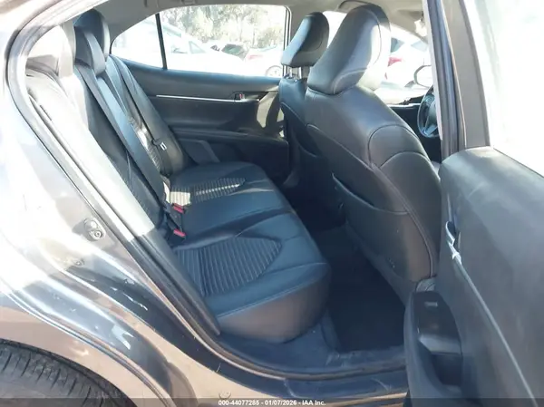 4T1G11AK3MU494981 2021 TOYOTA CAMRY - Image 8