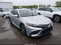 4T1G11AK3MU495175 2021 TOYOTA CAMRY