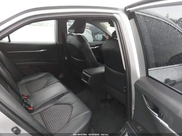 4T1G11AK3MU495175 2021 TOYOTA CAMRY - Image 8