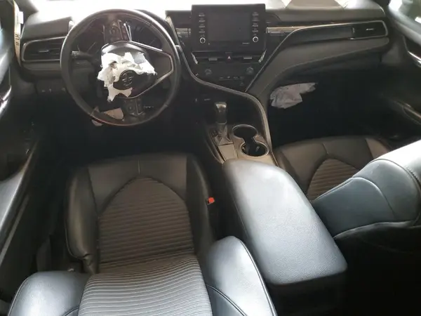 4T1G11AK3MU512377 2021 TOYOTA CAMRY - Image 8