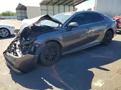 4T1G11AK3MU513447 2021 TOYOTA CAMRY