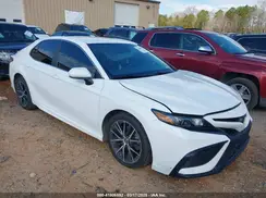 4T1G11AK3MU513464 2021 TOYOTA CAMRY
