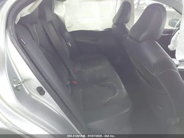 4T1G11AK3MU514758 2021 TOYOTA CAMRY - Image 8