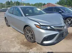 4T1G11AK3MU515778 2021 TOYOTA CAMRY