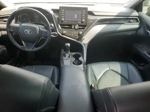 4T1G11AK3MU517658 2021 TOYOTA CAMRY - Image 8