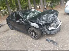 4T1G11AK3MU518275 2021 TOYOTA CAMRY