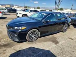 4T1G11AK3MU518499 2021 TOYOTA CAMRY
