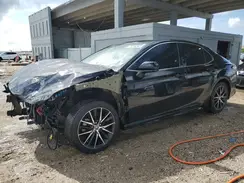 4T1G11AK3MU518521 2021 TOYOTA CAMRY