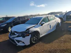 4T1G11AK3MU520155 2021 TOYOTA CAMRY