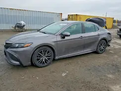 4T1G11AK3MU520947 2021 TOYOTA CAMRY