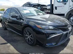4T1G11AK3MU520964 2021 TOYOTA CAMRY