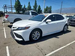 4T1G11AK3MU521600 2021 TOYOTA CAMRY
