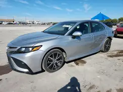 4T1G11AK3MU521967 2021 TOYOTA CAMRY