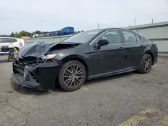 4T1G11AK3MU522214 2021 TOYOTA CAMRY
