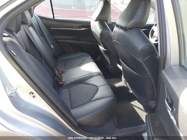 4T1G11AK3MU522505 2021 TOYOTA CAMRY - Image 8