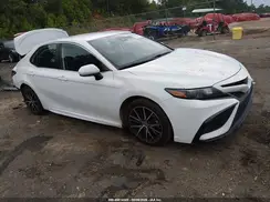 4T1G11AK3MU522777 2021 TOYOTA CAMRY