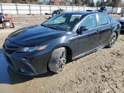 4T1G11AK3MU524254 2021 TOYOTA CAMRY