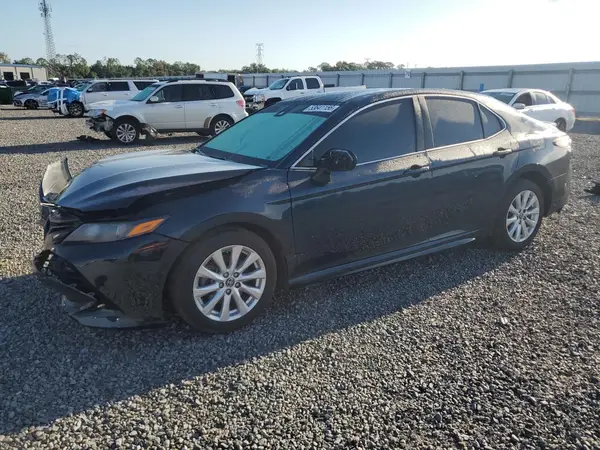 4T1G11AK3MU524349 2021 TOYOTA CAMRY - Image 1
