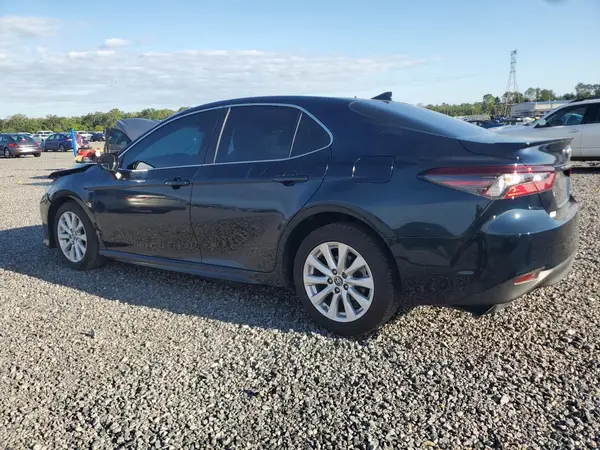 4T1G11AK3MU524349 2021 TOYOTA CAMRY - Image 2