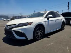 4T1G11AK3MU524819 2021 TOYOTA CAMRY