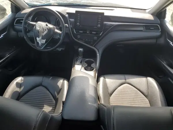4T1G11AK3MU525565 2021 TOYOTA CAMRY - Image 8