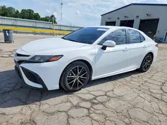 4T1G11AK3MU525906 2021 TOYOTA CAMRY