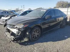4T1G11AK3MU527185 2021 TOYOTA CAMRY