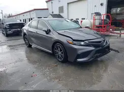 4T1G11AK3MU529972 2021 TOYOTA CAMRY