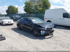 4T1G11AK3MU530989 2021 TOYOTA CAMRY