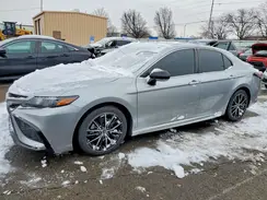 4T1G11AK3MU532905 2021 TOYOTA CAMRY