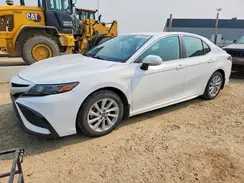 4T1G11AK3MU533701 2021 TOYOTA CAMRY