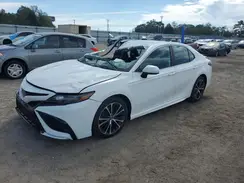 4T1G11AK3MU535402 2021 TOYOTA CAMRY