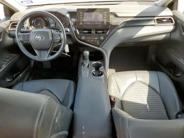 4T1G11AK3MU536100 2021 TOYOTA CAMRY - Image 8