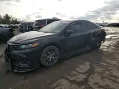 4T1G11AK3MU537067 2021 TOYOTA CAMRY