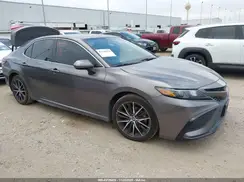 4T1G11AK3MU537683 2021 TOYOTA CAMRY