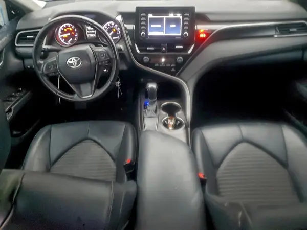 4T1G11AK3MU538087 2021 TOYOTA CAMRY - Image 8
