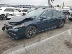 4T1G11AK3MU538123 2021 TOYOTA CAMRY