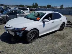 4T1G11AK3MU538638 2021 TOYOTA CAMRY