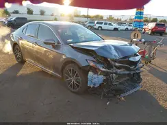4T1G11AK3MU538820 2021 TOYOTA CAMRY