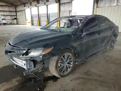 4T1G11AK3MU539885 2021 TOYOTA CAMRY