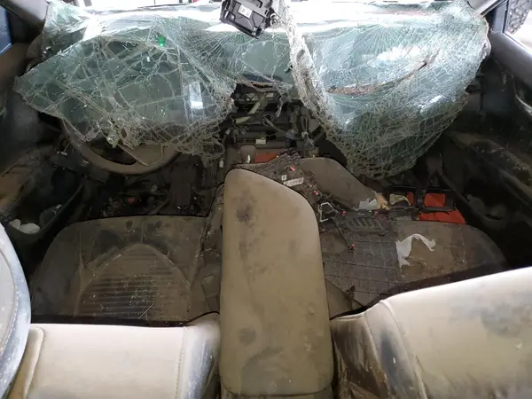 4T1G11AK3MU539885 2021 TOYOTA CAMRY - Image 8