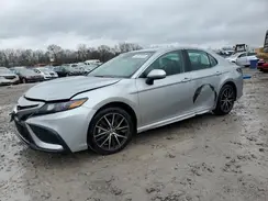 4T1G11AK3MU542009 2021 TOYOTA CAMRY