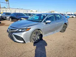 4T1G11AK3MU543063 2021 TOYOTA CAMRY