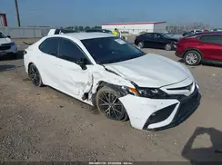 4T1G11AK3MU545928 2021 TOYOTA CAMRY