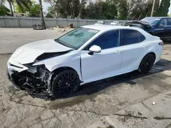 4T1G11AK3MU547968 2021 TOYOTA CAMRY