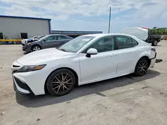 4T1G11AK3MU548795 2021 TOYOTA CAMRY