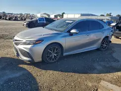 4T1G11AK3MU548876 2021 TOYOTA CAMRY