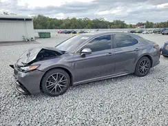 4T1G11AK3MU548960 2021 TOYOTA CAMRY